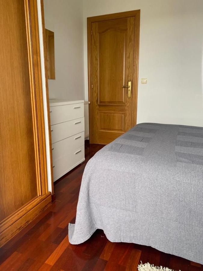 Apartment Rocas Brancas Ribadeo