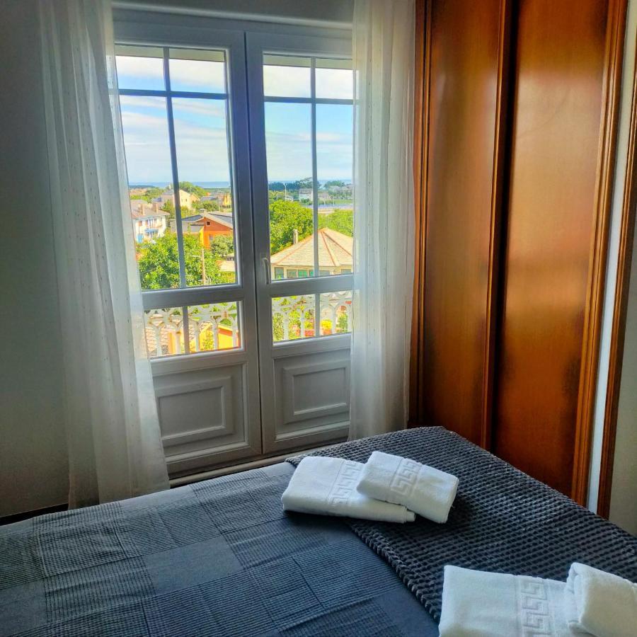 Apartment Rocas Brancas Ribadeo
