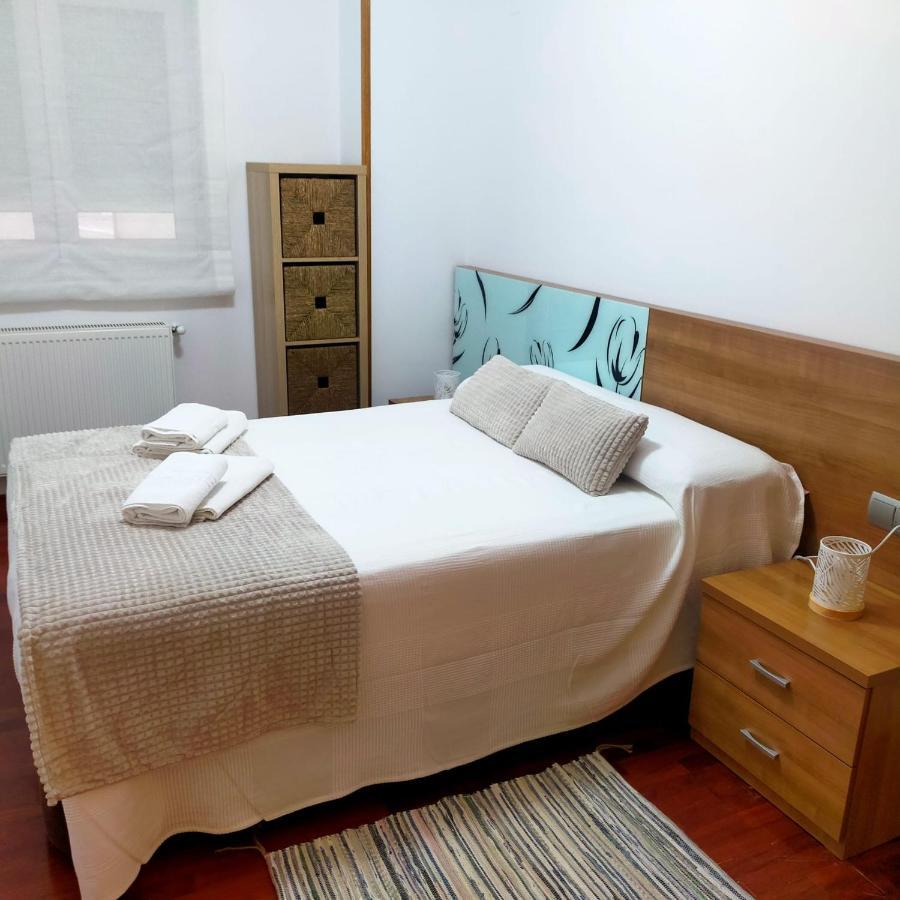 Apartment Rocas Brancas *